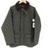 バブアー Barbour SL BEDALE QUILT ビデイルキルト キルティングブルゾン メンズ US:40