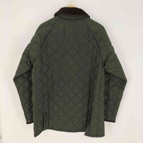 バブアー Barbour SL BEDALE QUILT ビデイルキルト キルティングブルゾン メンズ US:40