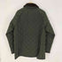 バブアー Barbour SL BEDALE QUILT ビデイルキルト キルティングブルゾン メンズ US:40