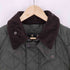 バブアー Barbour SL BEDALE QUILT ビデイルキルト キルティングブルゾン メンズ US:40