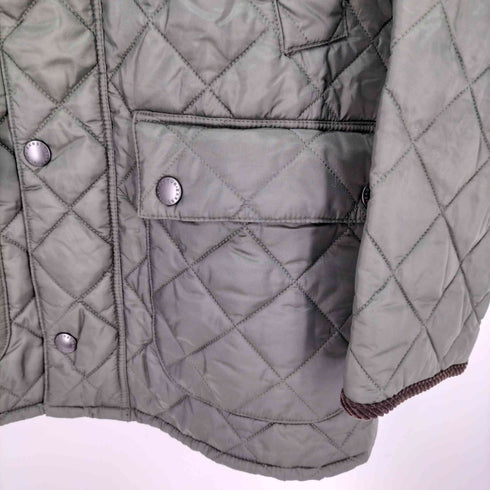 バブアー Barbour SL BEDALE QUILT ビデイルキルト キルティングブルゾン メンズ US:40