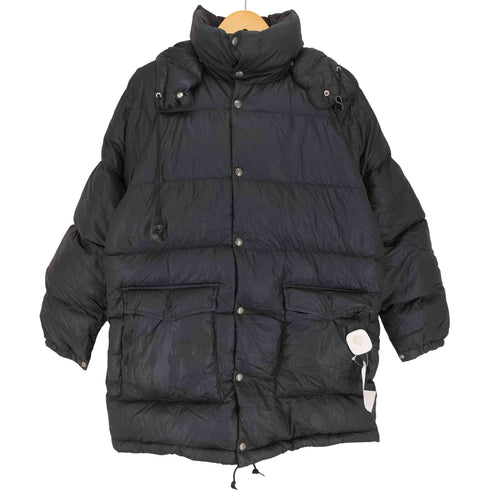 シェラデザイン SIERRA DESIGNS 別注 ダウンジャケット レディース M