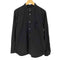 コムデギャルソンオムプリュス COMME des GARCONS HOMME PLUS AD2024 エステルスパンブロード厚 製品後加工シャツ メンズ JPN:L