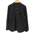 コムデギャルソンオムプリュス COMME des GARCONS HOMME PLUS AD2024 エステルスパンブロード厚 製品後加工シャツ メンズ JPN:L