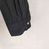 コムデギャルソンオムプリュス COMME des GARCONS HOMME PLUS AD2024 エステルスパンブロード厚 製品後加工シャツ メンズ JPN:L