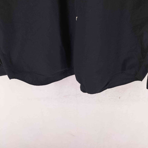 コムデギャルソンオムプリュス COMME des GARCONS HOMME PLUS AD2024 エステルスパンブロード厚 製品後加工シャツ メンズ JPN:L