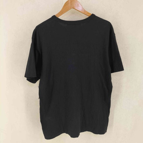 ブラックコムデギャルソン BLACK COMME des GARCONS AD2024 フィリップパゴウスキー ドットプリント Tシャツ メンズ JPN:XXL