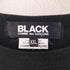 ブラックコムデギャルソン BLACK COMME des GARCONS AD2024 フィリップパゴウスキー ドットプリント Tシャツ メンズ JPN:XXL