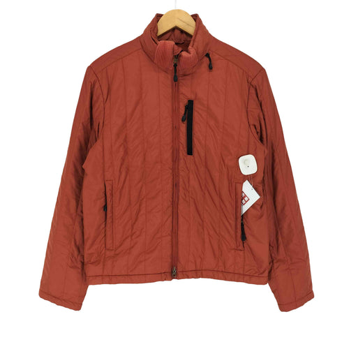 ポロバイラルフローレン Polo by RALPH LAUREN 90S 中綿ジップアップジャケット メンズ JPN:M