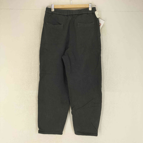 ジャーナルスタンダードレリューム JOURNAL STANDARD relume クリア裏毛カーブパンツ レディース FREE