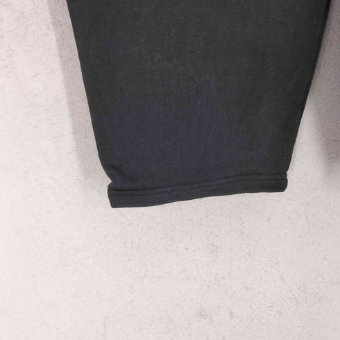 ジャーナルスタンダードレリューム JOURNAL STANDARD relume クリア裏毛カーブパンツ レディース FREE