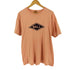 BALL BASIC 90s プリントクルーネックS/S Tシャツ メンズ L
