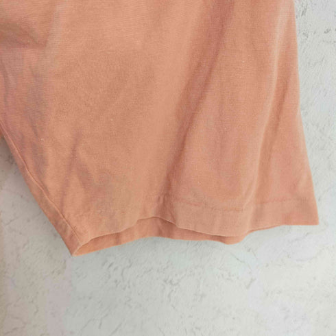 BALL BASIC 90s プリントクルーネックS/S Tシャツ メンズ L