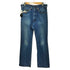 リーバイス Levis 80s 87年製 USA製 オレンジタブ 517 ブーツカット デニムパンツ メンズ W32 W31