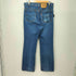 リーバイス Levis 80s 87年製 USA製 オレンジタブ 517 ブーツカット デニムパンツ メンズ W32 W31