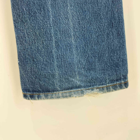 リーバイス Levis 80s 87年製 USA製 オレンジタブ 517 ブーツカット デニムパンツ メンズ W32 W31