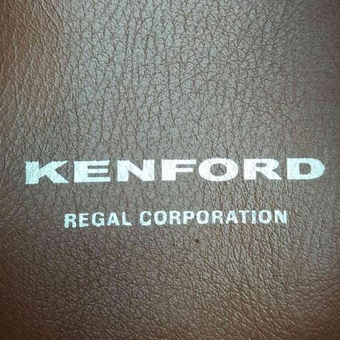 ケンフォード KENFORD 外羽式 Uチップ ビジネスシューズ メンズ JPN:25.5