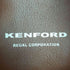 ケンフォード KENFORD 外羽式 Uチップ ビジネスシューズ メンズ JPN:25.5