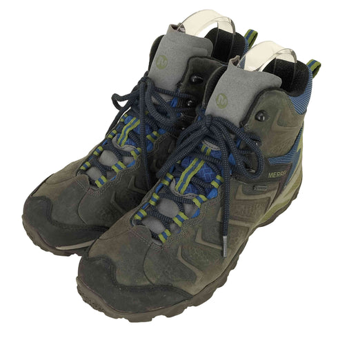 メレル MERRELL CHAMELEON SHIFT MID GORE-TEX カメレオンシフトミッドゴアテックス メンズ EUR:42