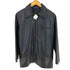 アーペーセー A.P.C. 90s フランス製 ririジップ カウレザージャケット メンズ S