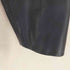 アーペーセー A.P.C. 90s フランス製 ririジップ カウレザージャケット メンズ S