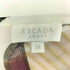 エスカーダスポーツ ESCADA SPORT 総柄 ノースリーブワンピース レディース JPN:M