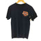 ハーレーダビッドソン HARLEY-DAVIDSON 00S USA製 Hawaiian Isle Motorcycle Club プリント S/S クルーネック Tシャツ メンズ import:S
