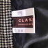 CLASSICAL ウールチェックスラックス メンズ 13