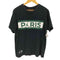 ジョーダンブランド JORDAN BRAND コラボ AS M J PSG WORDMARK TEE BLACK メンズ XXL