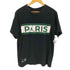ジョーダンブランド JORDAN BRAND コラボ AS M J PSG WORDMARK TEE BLACK メンズ XXL