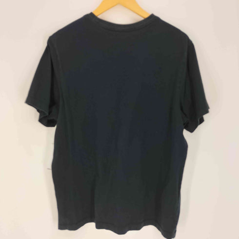 ジョーダンブランド JORDAN BRAND コラボ AS M J PSG WORDMARK TEE BLACK メンズ XXL