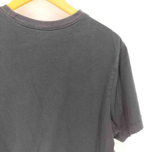 ジョーダンブランド JORDAN BRAND コラボ AS M J PSG WORDMARK TEE BLACK メンズ XXL
