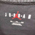 ジョーダンブランド JORDAN BRAND コラボ AS M J PSG WORDMARK TEE BLACK メンズ XXL