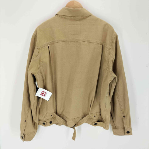 リーバイスレッド Levis RED レッドタブ LR TYPE II トラッカー ジャケット メンズ L