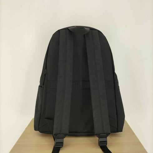 ムジルシリョウヒン 無印良品 MUJI 肩の負担を軽くする撥水 リュックサック メンズ