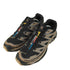サロモン SALOMON XT-6 ローカットスニーカー メンズ JPN:27