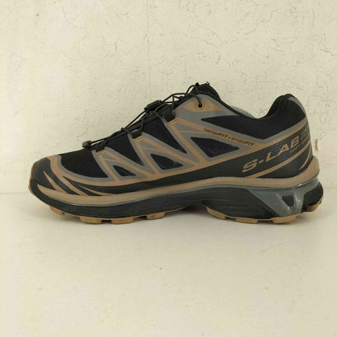 サロモン SALOMON XT-6 ローカットスニーカー メンズ JPN:27