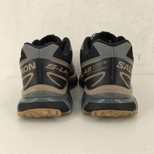サロモン SALOMON XT-6 ローカットスニーカー メンズ JPN:27
