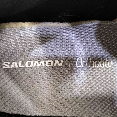 サロモン SALOMON XT-6 ローカットスニーカー メンズ JPN:27