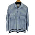 マジックスティック MAGIC STICK CARTEL DRESS SHIRT メンズ L