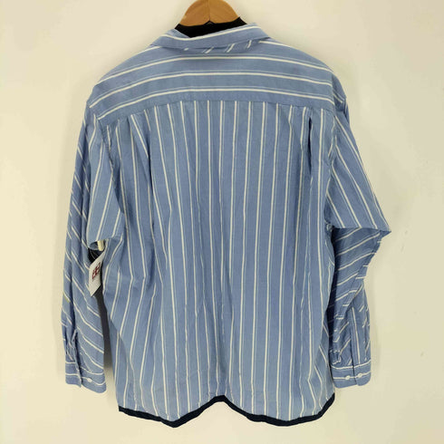 マジックスティック MAGIC STICK CARTEL DRESS SHIRT メンズ L