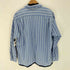 マジックスティック MAGIC STICK CARTEL DRESS SHIRT メンズ L