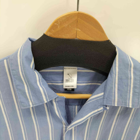 マジックスティック MAGIC STICK CARTEL DRESS SHIRT メンズ L