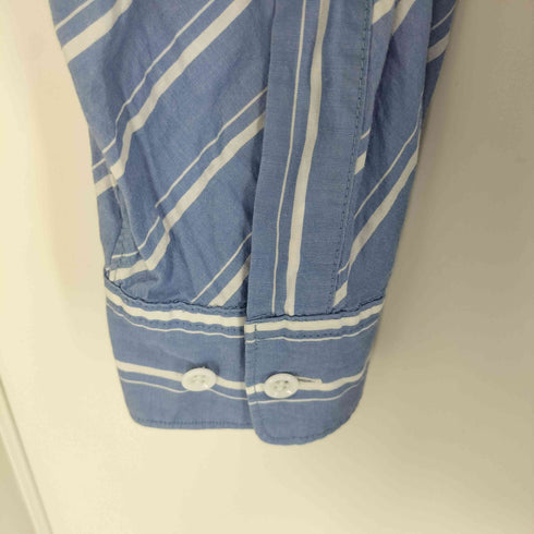 マジックスティック MAGIC STICK CARTEL DRESS SHIRT メンズ L