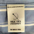 マジックスティック MAGIC STICK CARTEL DRESS SHIRT メンズ L