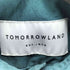 トゥモローランド TOMORROWLAND 22SS コットンタイプライター プルオーバータックシャツ メンズ S