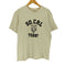 ミクスタ MIXTA USA製 SO.CAL TABBY Tシャツ レディース M
