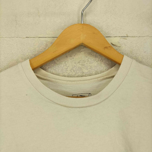 ミクスタ MIXTA USA製 SO.CAL TABBY Tシャツ レディース M