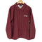 スラッシャー THRASHER バックプリントスナップボタンナイロンコーチジャケット メンズ JPN:XL
