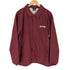 スラッシャー THRASHER バックプリントスナップボタンナイロンコーチジャケット メンズ JPN:XL